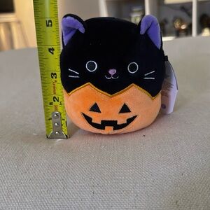 🐈‍⬛NWT Autumn Pumpkin Squishmallow🐈‍⬛